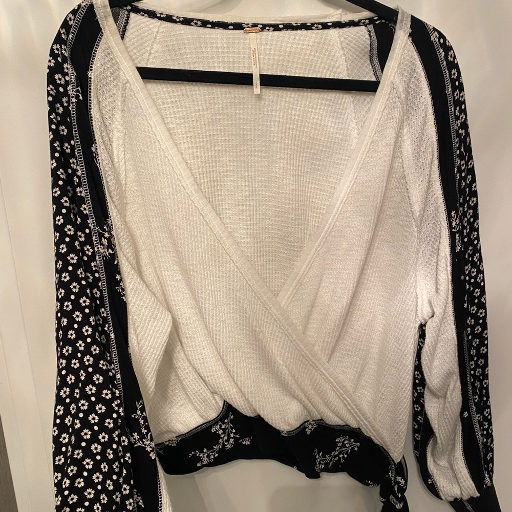 Free People Top